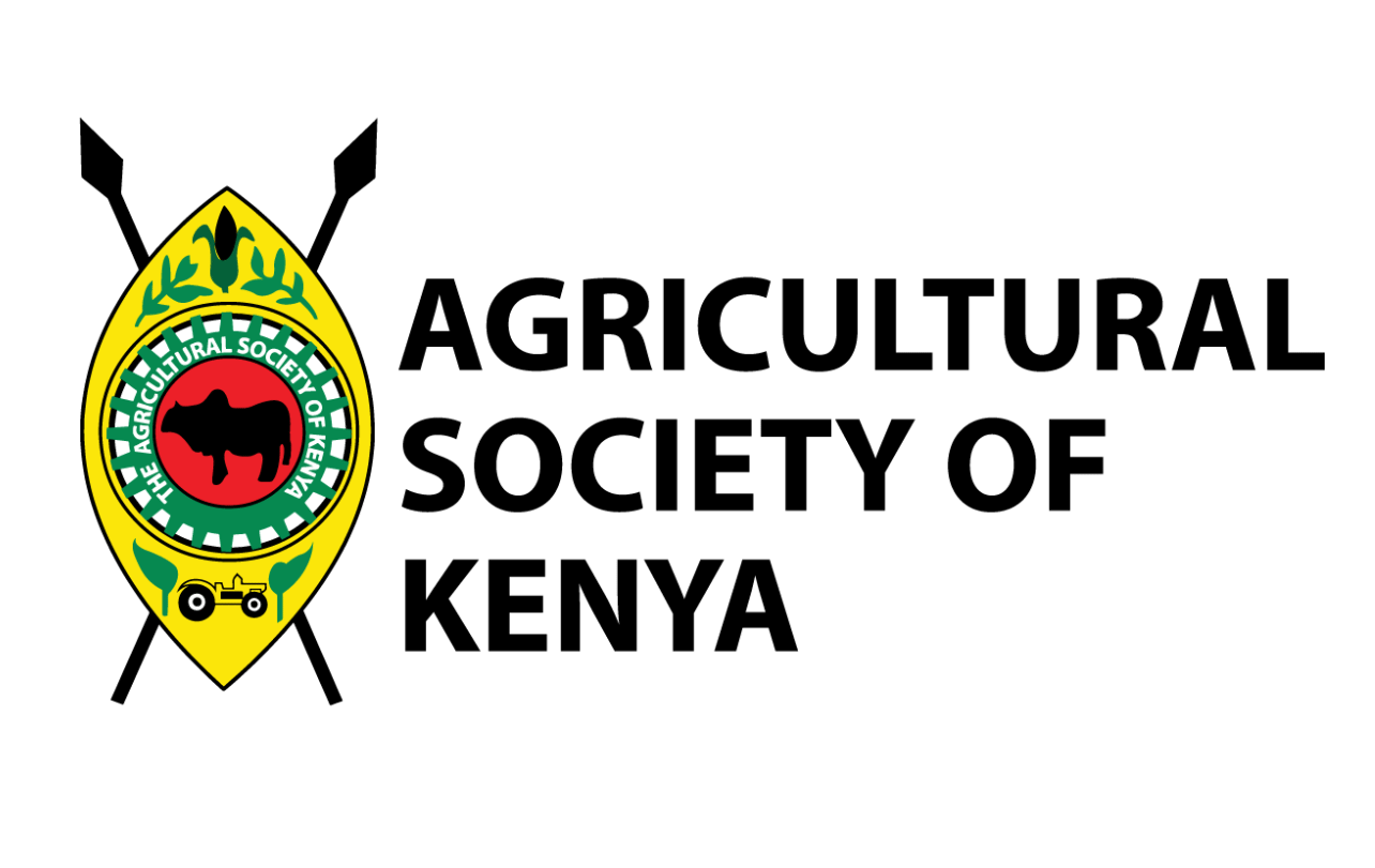 Agricultural Society of Kenya Logo