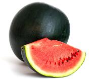 Sugar Baby Watermelon: High-Demand Open-Pollinated Variety by Royal Seed, Perfect for Tropical Climates