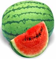 ASALI F1 Royal Seed Watermelon: Premium Atlas F1 Organic Seeds - High-Yield and Long-Lasting Storage Watermelons