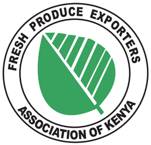 Fresh Produce Exporters Association of Kenya Logo