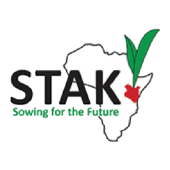 STAK Logo